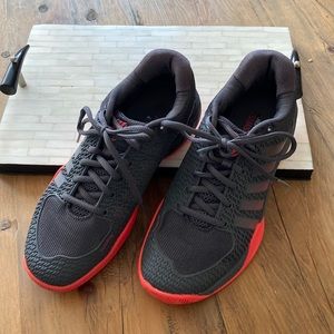 Pickleball K Swiss sneakers women’s 9.